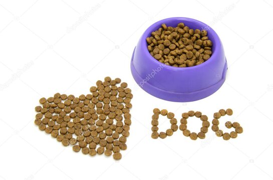 Confezioni di mangimi veterinari per cani e gatti